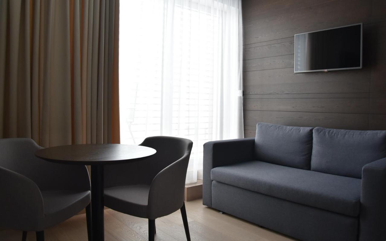 Hotel Harmony Medical & Wellness-Free Parking, 1,8Km From The Center Кромержиж Экстерьер фото