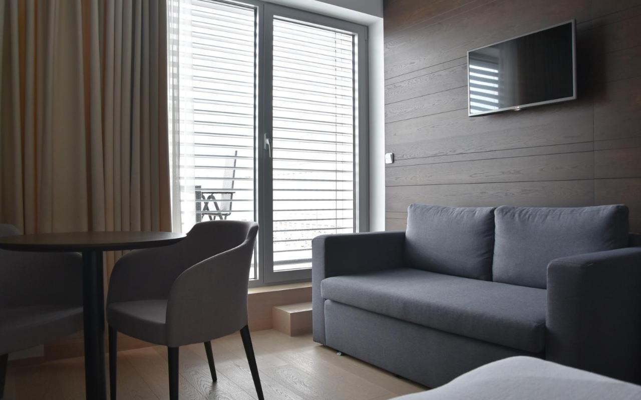 Hotel Harmony Medical & Wellness-Free Parking, 1,8Km From The Center Кромержиж Экстерьер фото