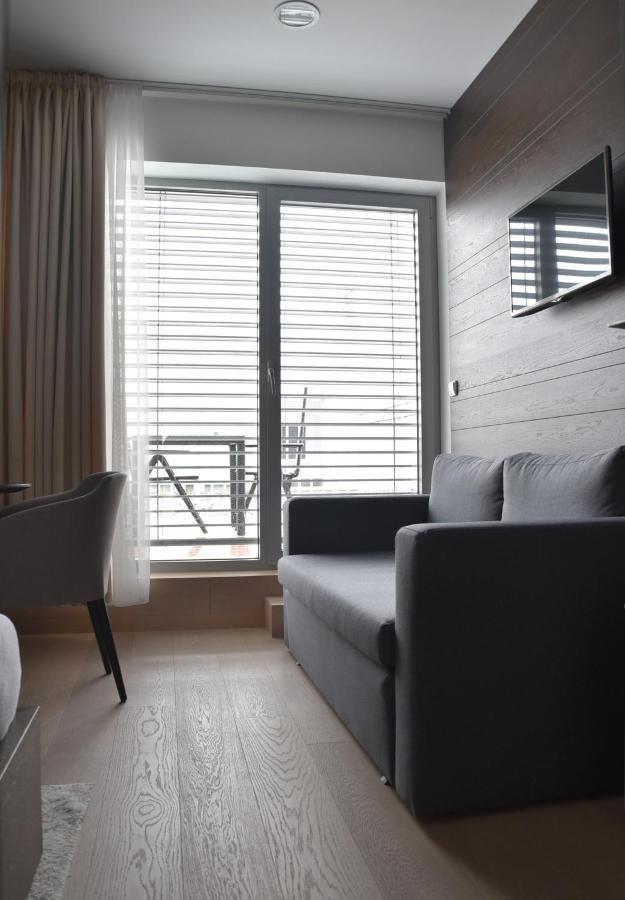 Hotel Harmony Medical & Wellness-Free Parking, 1,8Km From The Center Кромержиж Экстерьер фото